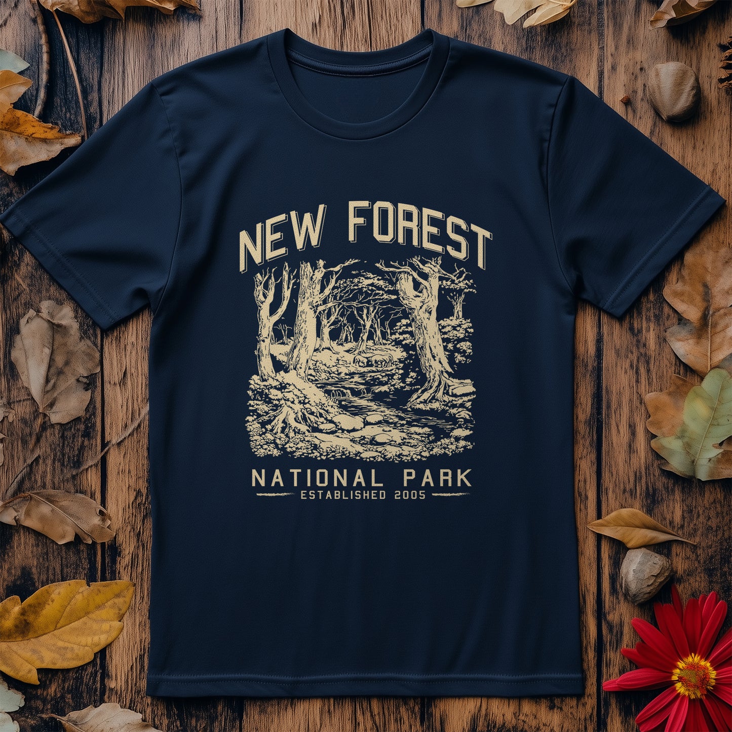 Navy