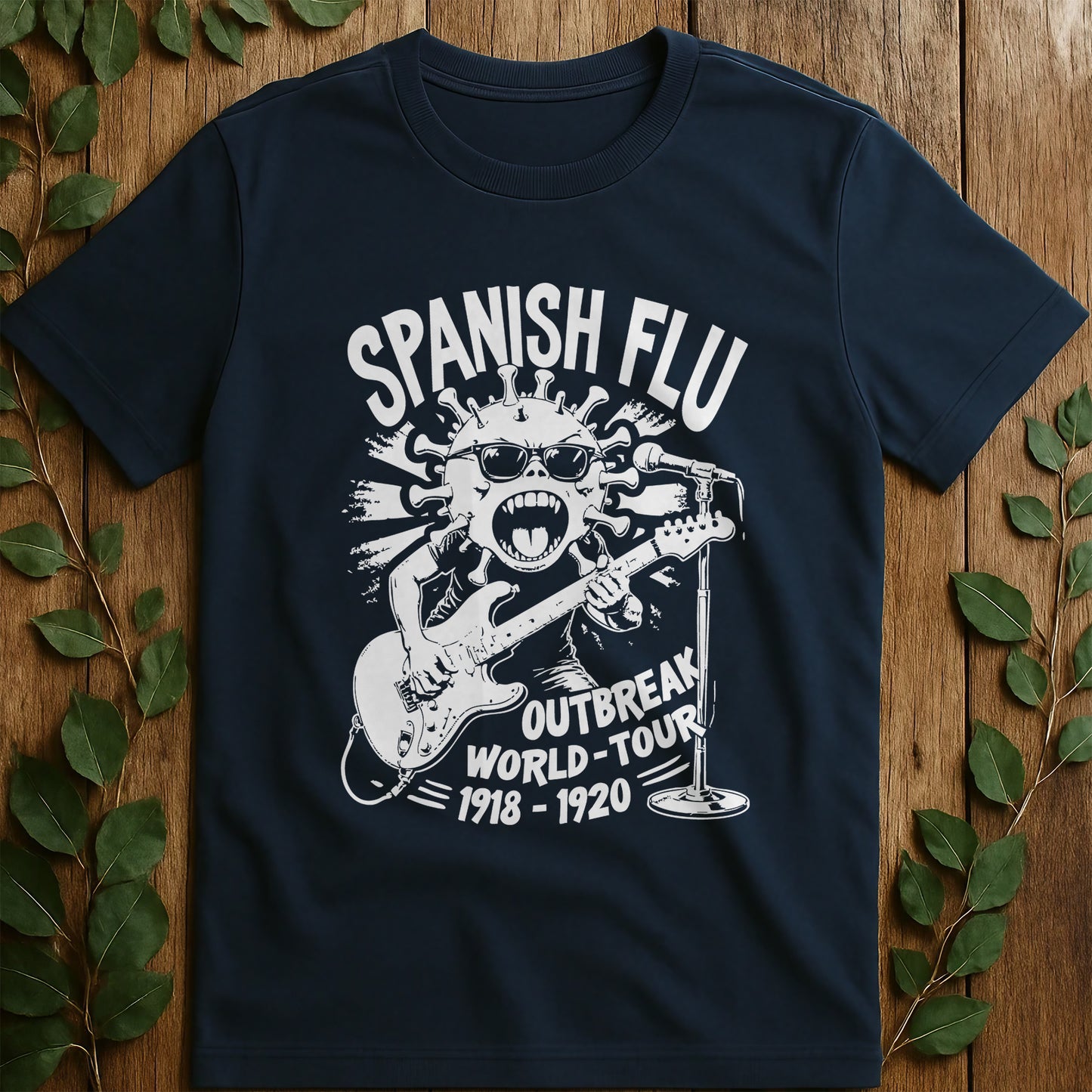 Navy