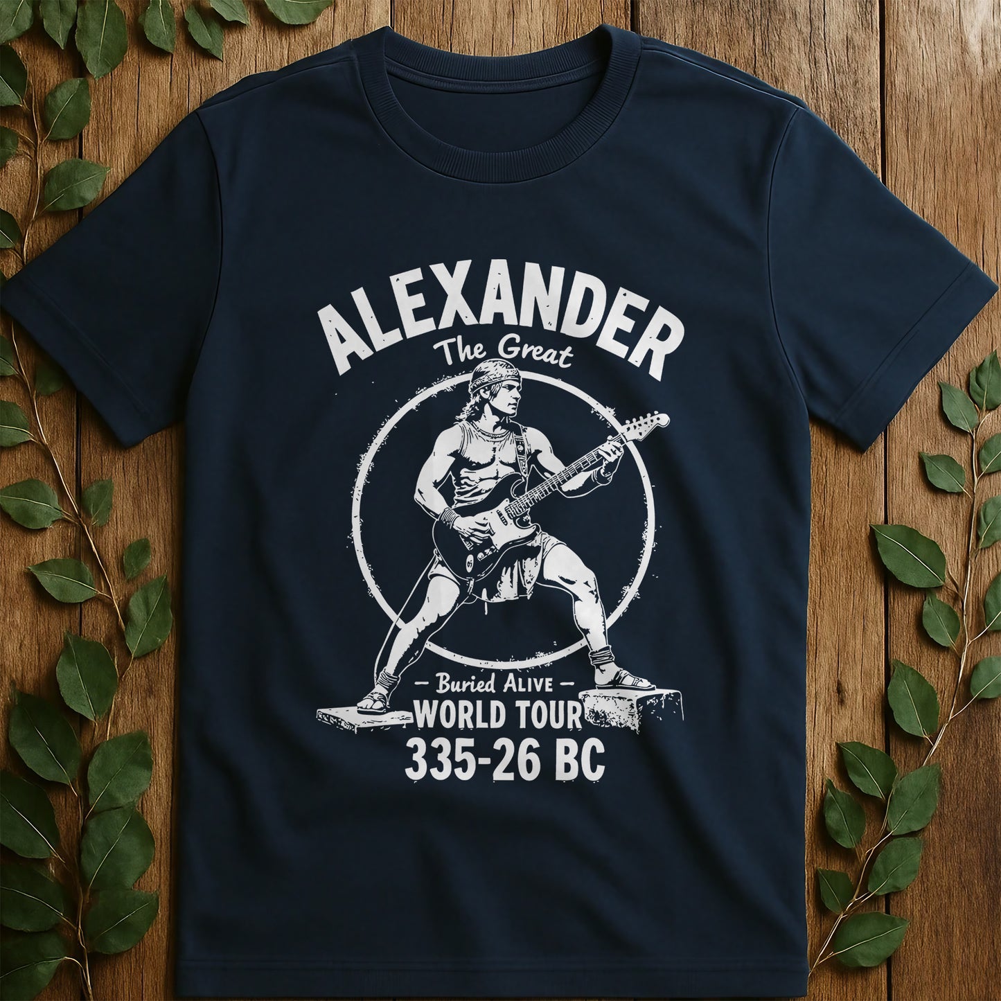 Navy