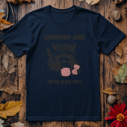 Strawberry Jams T-Shirt