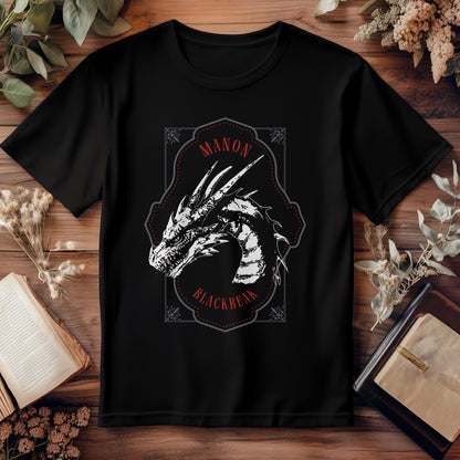 Manon Blackbeak T-Shirt