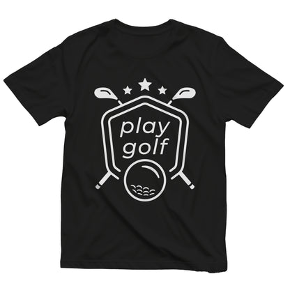 Golf-42 T-Shirt