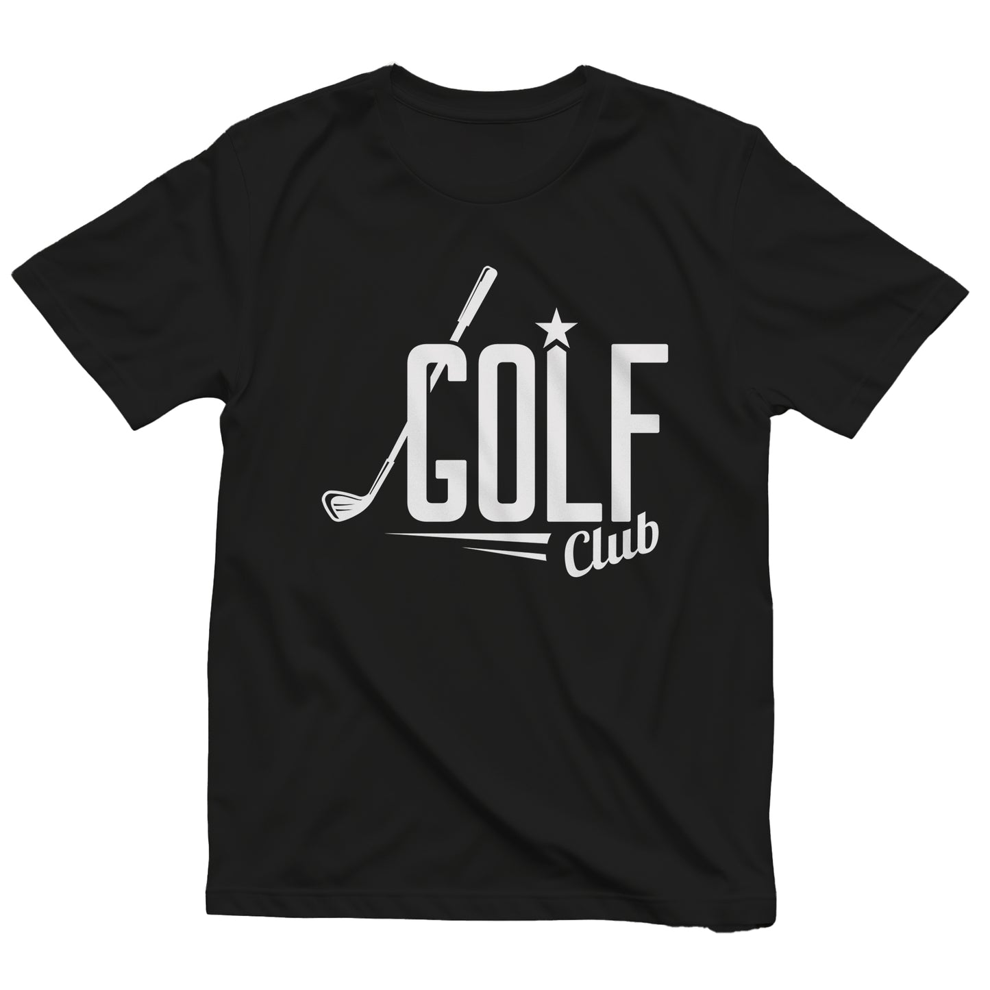 Golf-01 T-Shirt