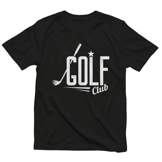 Golf-01 T-Shirt