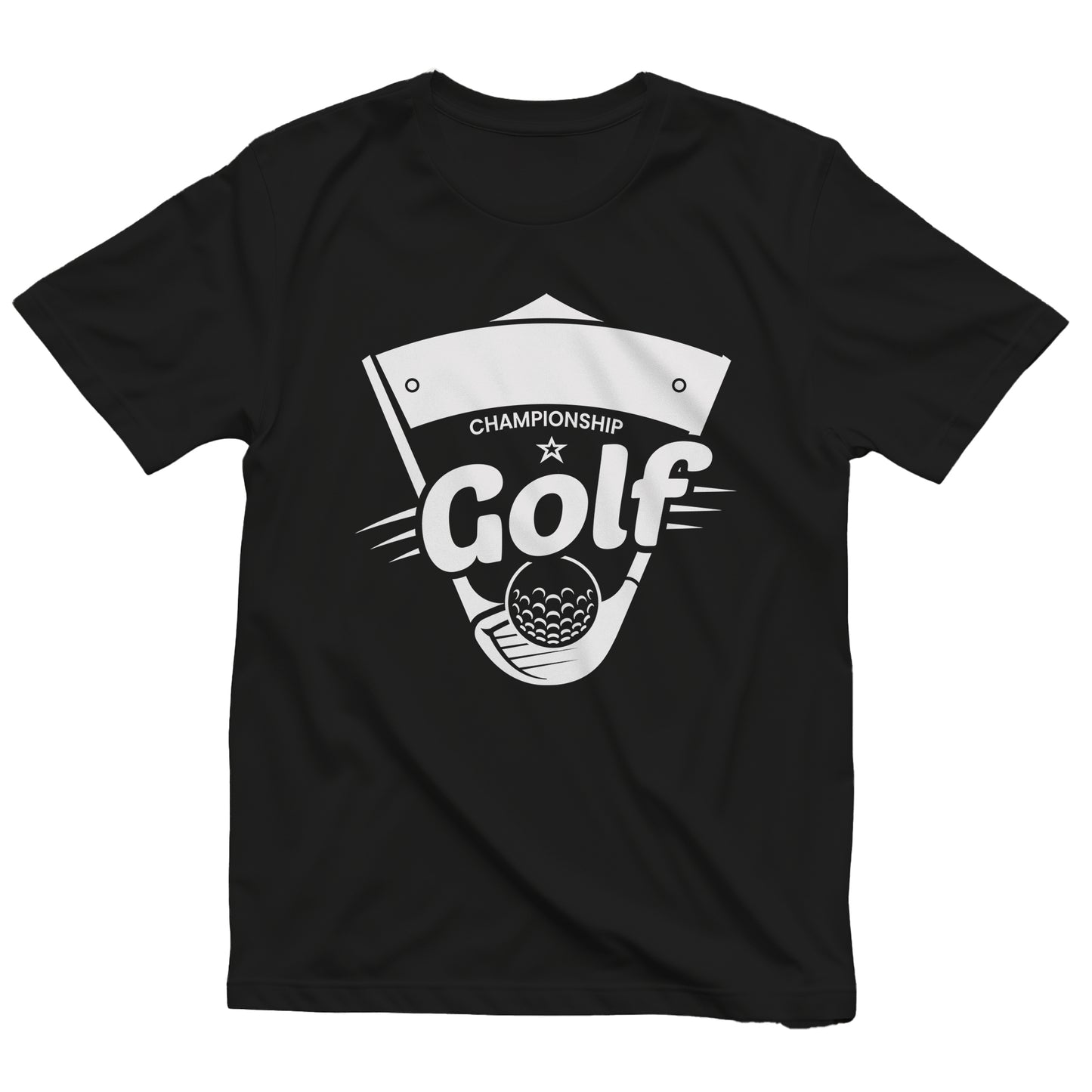 Golf-14 Tee Time Humor! t-shirt