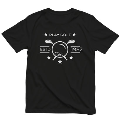 Golf-15 T-Shirt