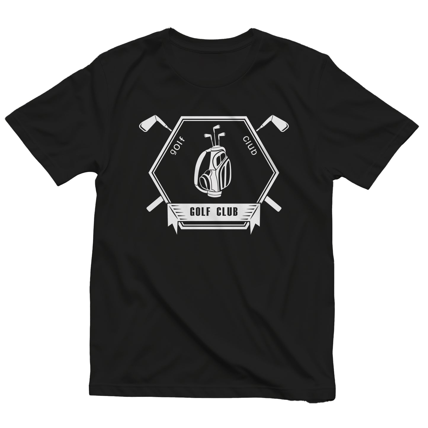 Golf-11 Putt Your Humor On t-shirt