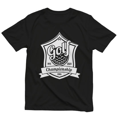 Golf-41 T-Shirt