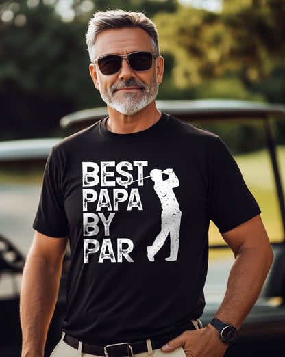 Golf-40 T-shirt