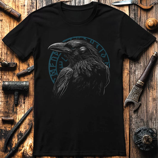 Ravenous Viking Vibes T-Shirt