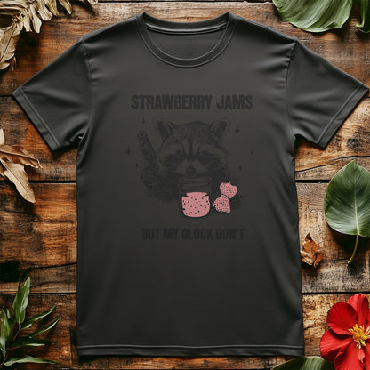 Strawberry Jams T-Shirt