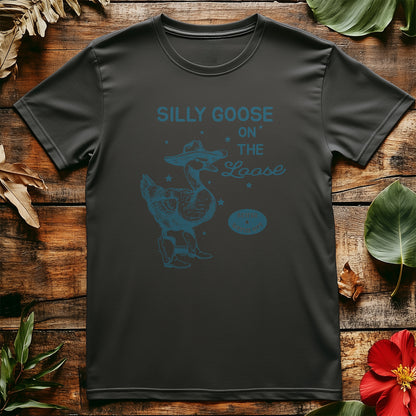 Silly Goose on the Loose T-Shirt