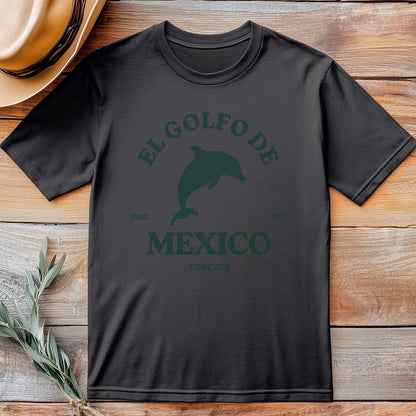 El Golfo Dolphin T-Shirt