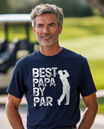 Golf-40 T-shirt