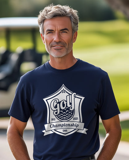 Golf-41 T-Shirt