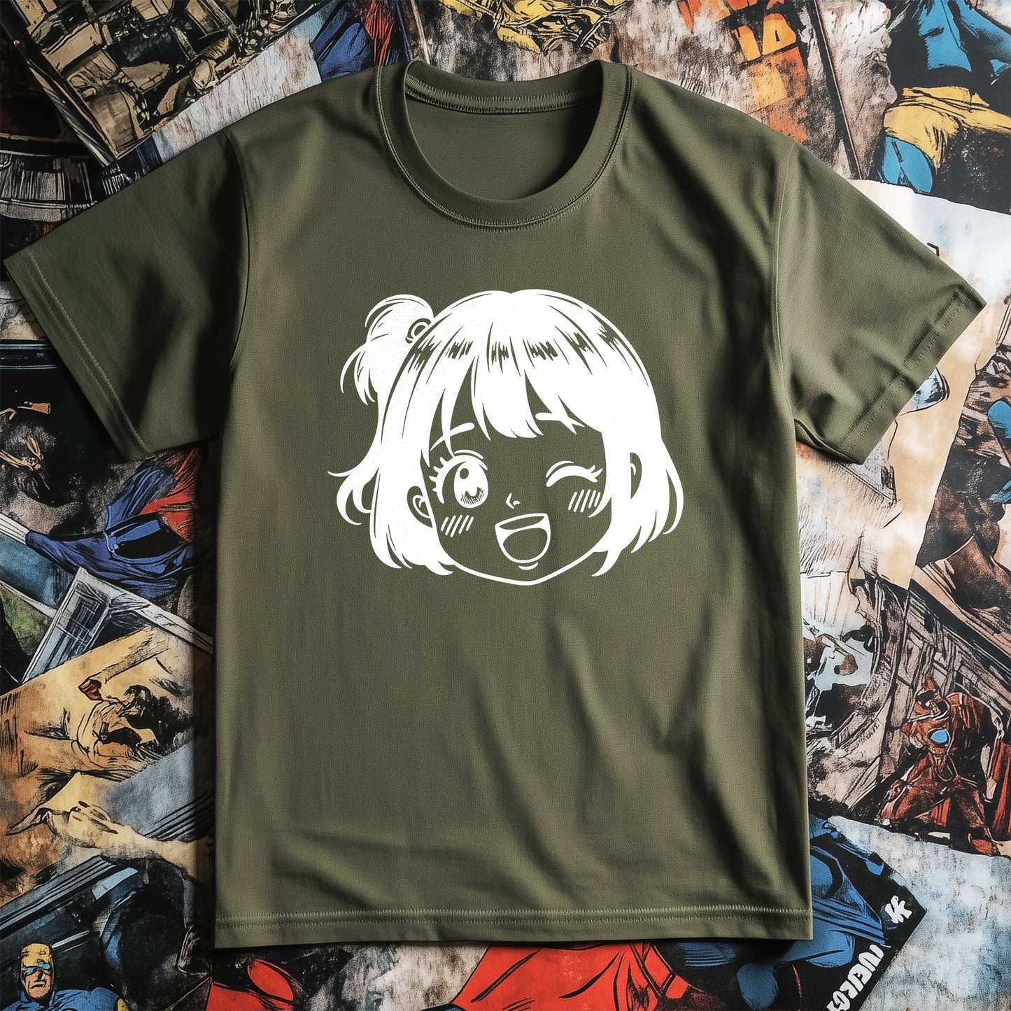 Olive