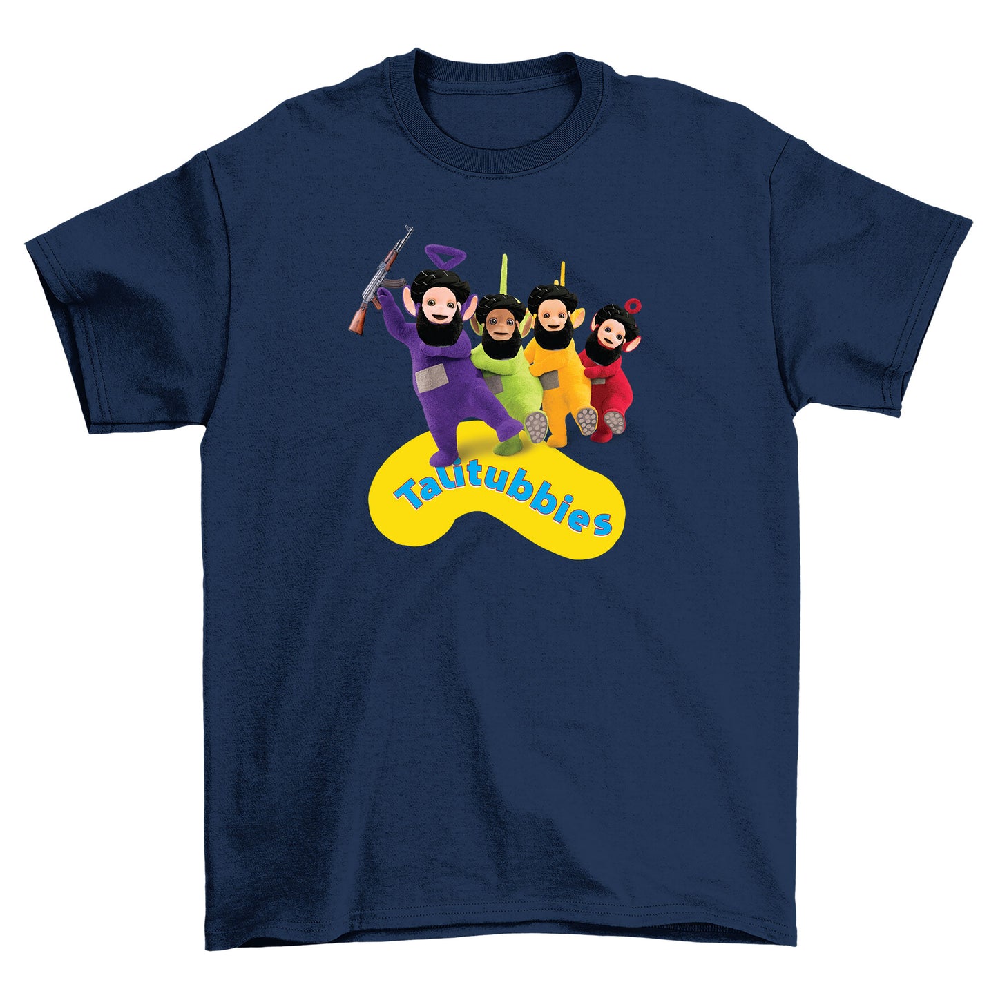 Talitubbies T-shirt