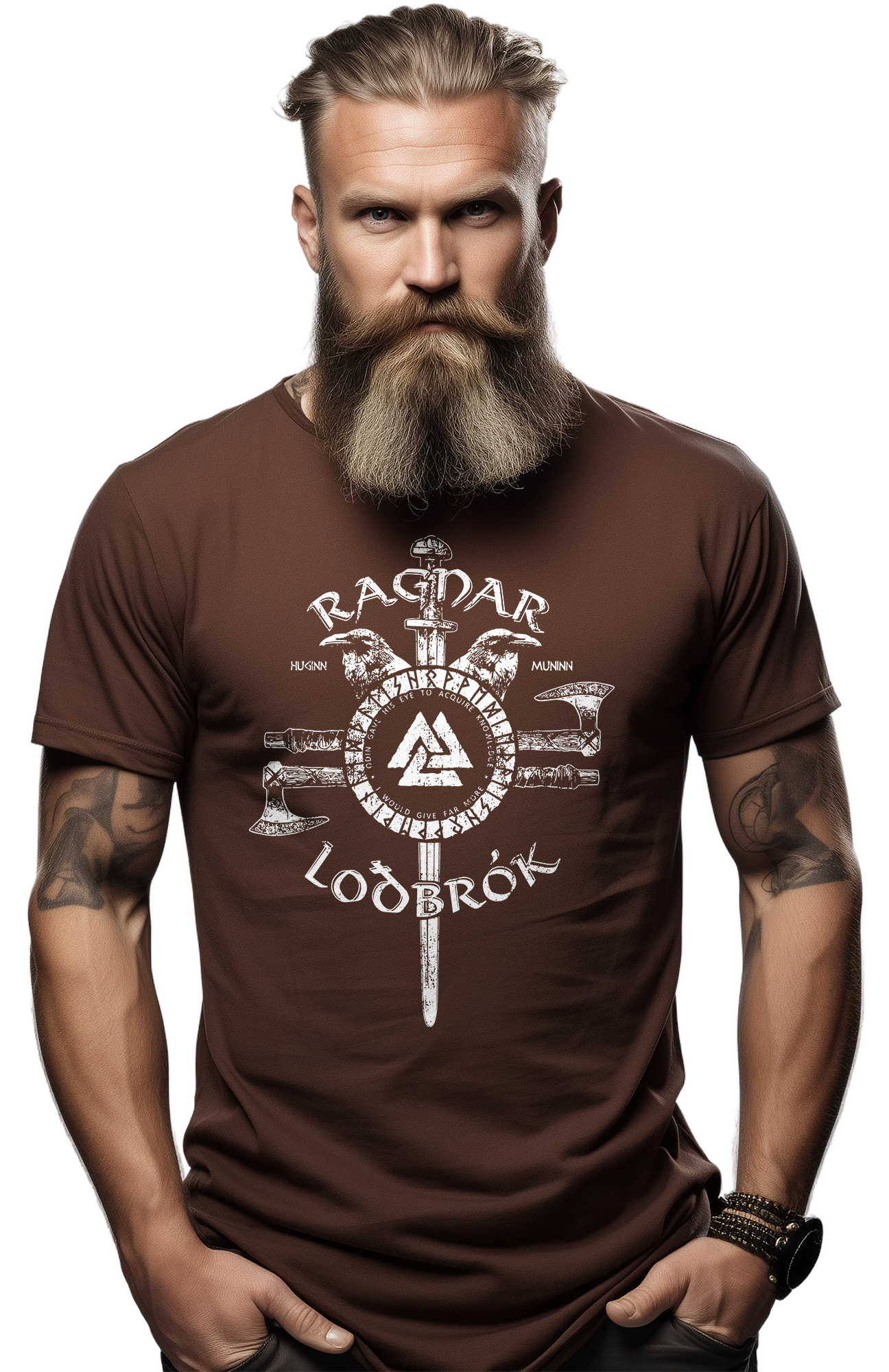 Ragnar Lodbrok