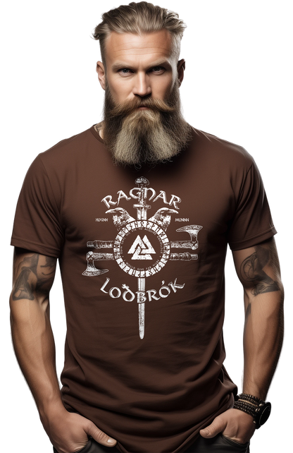 Ragnar Lodbrok