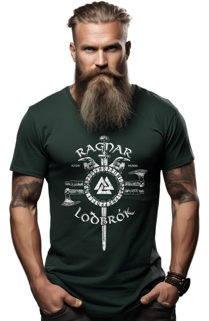 Ragnar Lodbrok