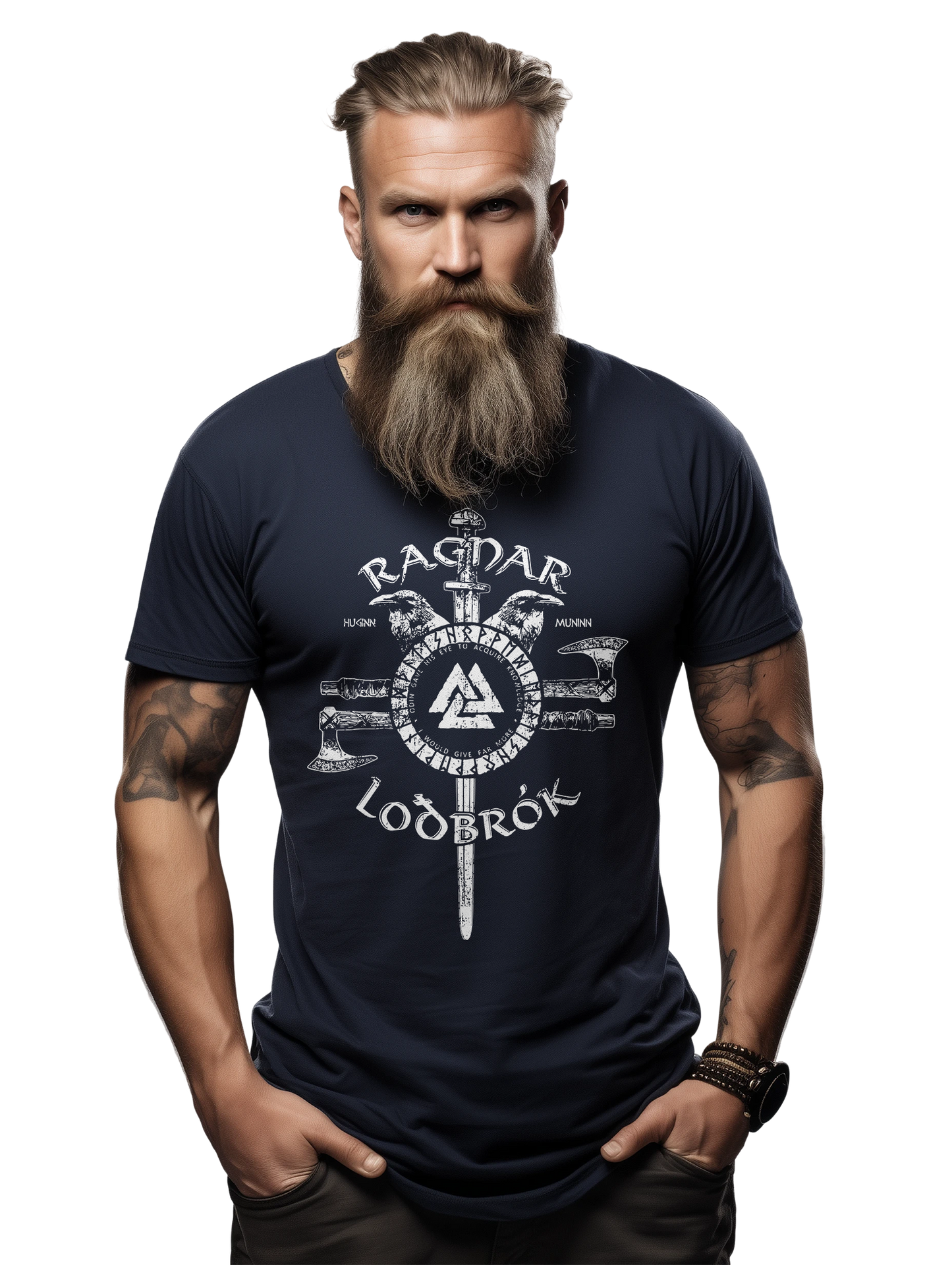 Ragnar Lodbrok