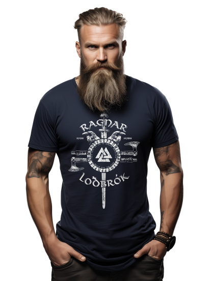 Ragnar Lodbrok