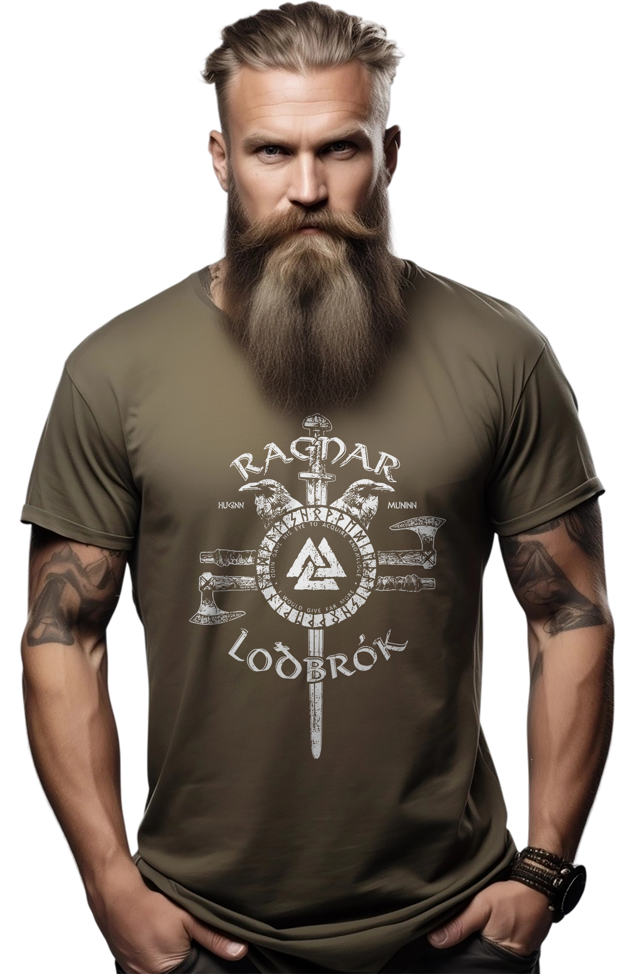 Ragnar Lodbrok