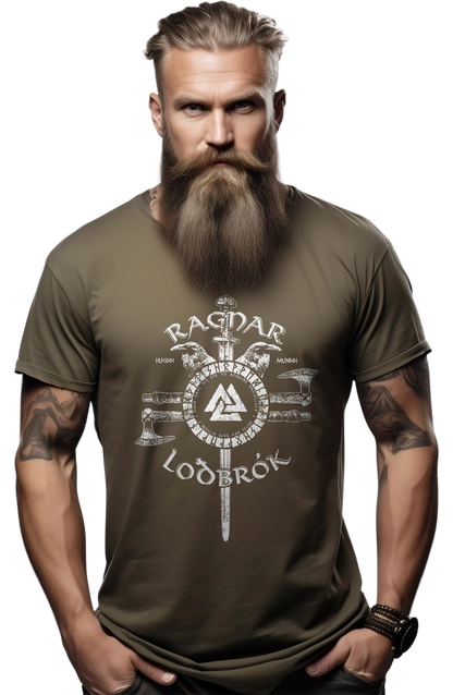 Ragnar Lodbrok